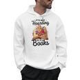 Reading Book Merch Booktok Bookish Book Bookwares Men Hoodie Reading Book Merch Booktok Bookish Book Bookwares Men Hoodie