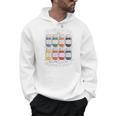 Reading Is My Jam Book Lover Pun Librarian Bookworm Premium Tri-Blend Men Hoodie Reading Is My Jam Book Lover Pun Librarian Bookworm Premium Tri-Blend Men Hoodie