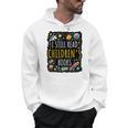 Reading Love Teacher Banned Book Day Reading Bookworm Lovers Men Hoodie Reading Love Teacher Banned Book Day Reading Bookworm Lovers Men Hoodie