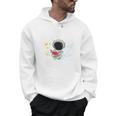 Reading Is Out Of This World Space Books Lover Performance Men Hoodie Reading Is Out Of This World Space Books Lover Performance Men Hoodie