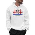 San Francisco Cat Golden Gate Bridge Book Lover Vintage Men Hoodie San Francisco Cat Golden Gate Bridge Book Lover Vintage Men Hoodie