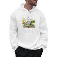 Save Earth It´s Only Planet With Books Reader Earth Day Men Hoodie Save Earth It´s Only Planet With Books Reader Earth Day Men Hoodie