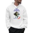 The Scarlet Pimpernel Baroness Orczy Vintage Book Cover Men Hoodie The Scarlet Pimpernel Baroness Orczy Vintage Book Cover Men Hoodie