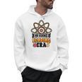 In My Science Of Reading Era Book Lover Reading Teacher Men Hoodie In My Science Of Reading Era Book Lover Reading Teacher Men Hoodie
