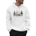 Seasons Readings Christmas Tree Book Lover Men Hoodie Seasons Readings Christmas Tree Book Lover Men Hoodie