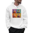 Sloth Love Reading And Sloths Child Book Lover Premium Tri-Blend Men Hoodie Sloth Love Reading And Sloths Child Book Lover Premium Tri-Blend Men Hoodie