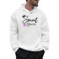 Smut Slutt Probably Reading Smutt Books Reader Smut Queen Men Hoodie