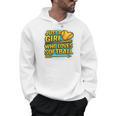 Softball Just A Girl Comic Book Style Graphic For Teens Premium Tri-Blend Men Hoodie Softball Just A Girl Comic Book Style Graphic For Teens Premium Tri-Blend Men Hoodie