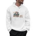 Sorry Can't I'm Booked- Bookworm Book Nerd Book Reader Men Hoodie Sorry Can't I'm Booked- Bookworm Book Nerd Book Reader Men Hoodie