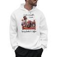 Spicy Books Coffee Smutty Book Lovers Smut Love Smutt Books Men Hoodie