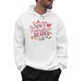 Spicy Romance Reader BookTok Smut Bookish Men Hoodie Spicy Romance Reader BookTok Smut Bookish Men Hoodie