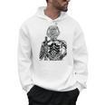Star Wars 4-LOM Bounty Hunter Droid Comic Book Sketch Men Hoodie Star Wars 4-LOM Bounty Hunter Droid Comic Book Sketch Men Hoodie