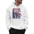 Star Wars The Book Of Boba Fett Fennec Shand Bounty Hunters Men Hoodie Star Wars The Book Of Boba Fett Fennec Shand Bounty Hunters Men Hoodie
