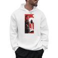 Star Wars The Book Of Boba Fett Fennec Shand Vintage Poster Men Hoodie Star Wars The Book Of Boba Fett Fennec Shand Vintage Poster Men Hoodie