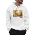 Star Wars The Book Of Boba Fett Landscape Silhouette Men Hoodie