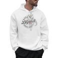 Star Wars The Book Of Boba Fett The Legend Lives Logo Men Hoodie Star Wars The Book Of Boba Fett The Legend Lives Logo Men Hoodie