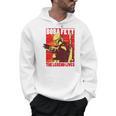 Star Wars The Book Of Boba Fett The Legend Lives Poster V-2 Men Hoodie