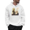Star Wars The Book Of Boba Fett Tonal Portrait Men Hoodie Star Wars The Book Of Boba Fett Tonal Portrait Men Hoodie
