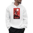 Star Wars The Book Of Boba Fett Vintage Poster Men Hoodie Star Wars The Book Of Boba Fett Vintage Poster Men Hoodie
