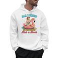 Summer Reading Book Lover All Need Is The Beach & A Book Premium Tri-Blend Men Hoodie Summer Reading Book Lover All Need Is The Beach & A Book Premium Tri-Blend Men Hoodie