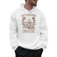 Summer Vibes Reading Book Lover Salty Readers Beach Club Men Hoodie Summer Vibes Reading Book Lover Salty Readers Beach Club Men Hoodie