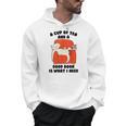Tea A Cup Of Tea And A Good Book Is What I Need Cat Men Women Kids Men Hoodie Tea A Cup Of Tea And A Good Book Is What I Need Cat Men Women Kids Men Hoodie