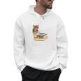 That's What I Do I Pet Cats I Read Books And I Forget Things Men Hoodie That's What I Do I Pet Cats I Read Books And I Forget Things Men Hoodie
