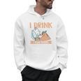 That's What I Do I Read Books Drink Coffee And Know Things Men Hoodie That's What I Do I Read Books Drink Coffee And Know Things Men Hoodie