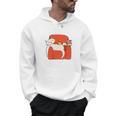 That's What I Do I Read Books Drink Tea And Know Things Men Hoodie