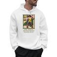 The Three Musketeers Alexandre Dumas Vintage Book Cover Men Hoodie The Three Musketeers Alexandre Dumas Vintage Book Cover Men Hoodie