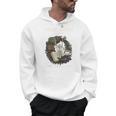 Tired Moms Book Club Dark Floral Coffee Skeleton Men Hoodie Tired Moms Book Club Dark Floral Coffee Skeleton Men Hoodie