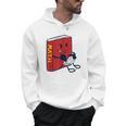 Trendy Graphic Math Book Gamer Homework Break Men Hoodie Trendy Graphic Math Book Gamer Homework Break Men Hoodie
