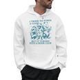 i Tried To Form a Gang But It Turned Into a Book Club Men Hoodie i Tried To Form a Gang But It Turned Into a Book Club Men Hoodie