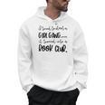 Tried To Start A Girl Gang -Book Club For Women Men Hoodie Tried To Start A Girl Gang -Book Club For Women Men Hoodie