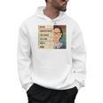Never Underestimate The Power Of A Girl With A Book Feminist Men Hoodie Never Underestimate The Power Of A Girl With A Book Feminist Men Hoodie