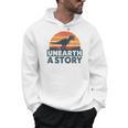 Unearth A Story Dinosaur Reader Book Lover 2026 Men Hoodie Unearth A Story Dinosaur Reader Book Lover 2026 Men Hoodie