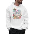 Unearth A Story Library Book Reading Program 2026 Summer Men Hoodie