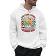 Unearth a Story Summer 2026 Summer Reading Program Book Premium Tri-Blend Men Hoodie