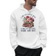 Women's Dark Romance Books Coffee Lover Spicy Book Bookish Women Men Hoodie Women's Dark Romance Books Coffee Lover Spicy Book Bookish Women Men Hoodie