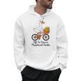 Women's Librarian Goose Book Lover Humor Reading Goose Men Hoodie Women's Librarian Goose Book Lover Humor Reading Goose Men Hoodie
