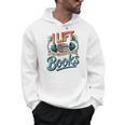 Women's Lift So I Can Carry More Books Reading Lovers Reader Workout Men Hoodie Women's Lift So I Can Carry More Books Reading Lovers Reader Workout Men Hoodie