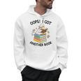 Women's Oops I Got Another Book Goose Goose Reader Women Girls Men Hoodie