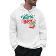 World Book Day 2026 Costume Girls Boys Books Lover Women Men Men Hoodie World Book Day 2026 Costume Girls Boys Books Lover Women Men Men Hoodie