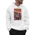 Wuthering Heights Emily Bronte Vintage Book Cover Men Hoodie Wuthering Heights Emily Bronte Vintage Book Cover Men Hoodie