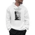 Wuthering Heights By Emily Bronte Vintage Book Cover Premium Tri-Blend Men Hoodie Wuthering Heights By Emily Bronte Vintage Book Cover Premium Tri-Blend Men Hoodie