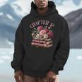 12th Birthday Chapter 12 Birthday Shirt Women Book Lover Men Hoodie