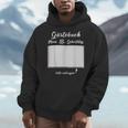 18th Birthday Guestbook Record Hie Party Men Hoodie 18th Birthday Guestbook Record Hie Party Men Hoodie