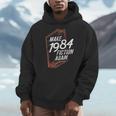 MAKE 1984 Fiction AGAIN 1984 Fiction Political Fan Book Men Hoodie MAKE 1984 Fiction AGAIN 1984 Fiction Political Fan Book Men Hoodie
