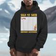 50th Birthday SIGN MY 50TH BIRTHDAY GUESTBOOK 50 Years Men Hoodie