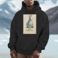 American Girl Meet Kirsten Book Cover Men Hoodie